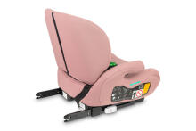 IRBIS I-SIZE SEAT PINK (125-150)