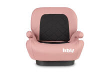 IRBIS I-SIZE SEAT PINK (125-150)