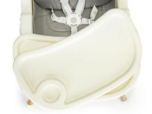Feeding chair 2 in 1 ECOTOYS