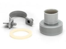 Hose reduction adapter pump fittings Intex 29061