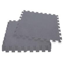 Пазлы из пеноматериала 50x50см 8 штук под бассейн INTEX 29084