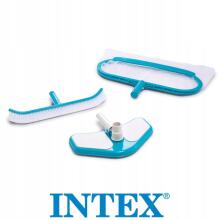 Pool cleaning accessories, vacuum, net, INTEX 29057