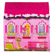 Tent house colorful tent playground for children IPLAY