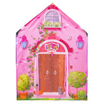 Tent house colorful tent playground for children IPLAY