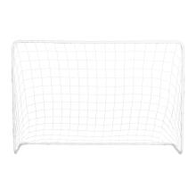 Divi futbola vārti ar tīklu 180x122 cm MultiGarden