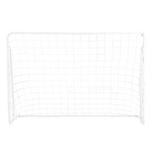 Football Training Goal with Target Sheet 180x122 cm MultiGarden