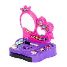 Dressing table for children studio glitter tattoos mirror +5 years
