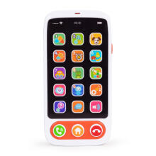 Touch phone interactive smartphone for children