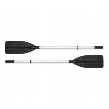 2 pcs aluminum paddles for kayaks 137cm INTEX