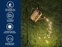 Beper P207ILO002 Solar Garden Lamp