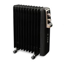HO110C ribby ELDOM 2500W eļļas radiators