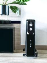 HO110C ribby ELDOM 2500W масляный радиатор