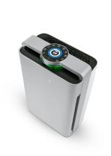 WEBBER AP9700 WI-FI очиститель воздуха серебристый