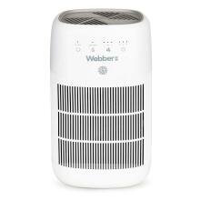 Webber DEQ10 air dehumidifier