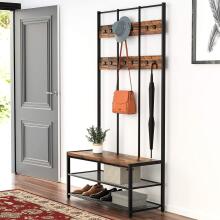 Hanger, clothes rack, additional cabinet, bookcase, shoe shelf