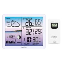Метеостанция METEO SP107 белая