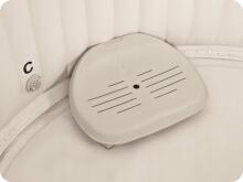 Сиденье для джакузи, пластиковое сиденье INTEX SPA 28502