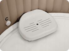 Сиденье для джакузи, пластиковое сиденье INTEX SPA 28502