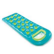 Inflatable Pool Mattress 188x71 cm Green INTEX 59895 GREEN