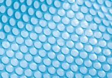 Saules matēts pārklājs rāmis baseinam 488x244cm INTEX 28029