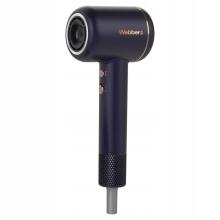 3in1 hair dryer with ionization and regulation 1600W VENTA WEBBER