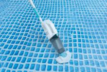 Cordless electric pool vacuum cleaner INTEX 28626