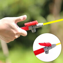 Pressure sprayer 5L, garden, handheld, long lance, MultiGarden