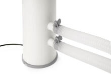 Peldbaseina filtra sūknis 3785L/h filtrs + uzstādīšanas piederumi INTEX 26638