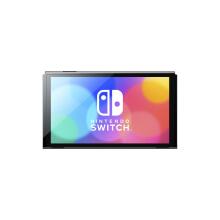 Nintendo Switch OLED Red & Blue