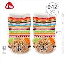 Fehn - Rattlesocks - Teddy