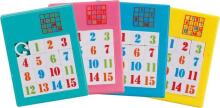Sliding puzzle