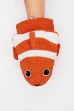 Мочалка - Clownfish