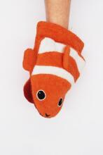 Мочалка - Clownfish