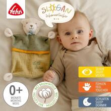 Fehn - Comforter - Bear - Little Prince