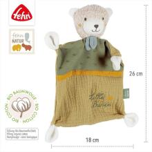 Fehn - Comforter - Bear - Little Prince