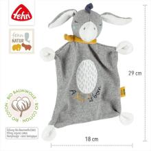 Fehn - Comforter - Donkey - A star is born