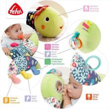 Fehn - Crawling roll - Caterpillar