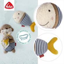 Fehn - Bathing toy - Fish