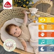 Fehn - Musical toy - Bear