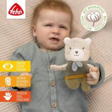 Fehn - Crinkle toy - Bear