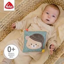 Fehn - Heatable cherry stone cushion - Teddy