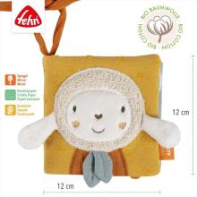 Fehn - Soft picture book - Sheep
