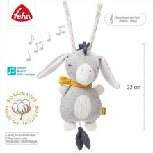 Fehn - Musical toy - Donkey
