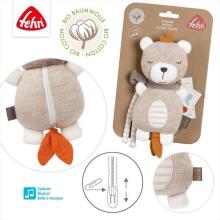 Fehn - Musical toy - Bear