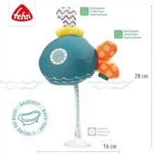 Fehn - Bathing toy - Floating submarine