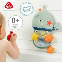 Fehn - Bathing toy - Bath net - Whale