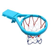 Игрушка для воды WOOPIE для купания в виде баскетбольного мяча + набор 2 в 1