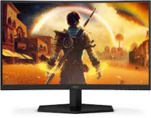 AOC C24G42E - 23.6" | VA | Full HD | 0.5ms | 180Hz