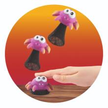 Zoology - Pop-up spider, 4 assorted