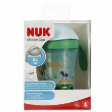 NUK 255639 Чашка 230 мл MOTION CUP